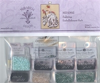 Sabrina  Embellishment Pkg