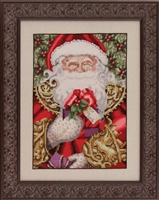 MD120  - Santa Chart