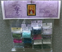 Queen Mariposa  Embellishment Pkg