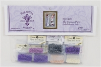 The Garden Party  Embellishment Pkg