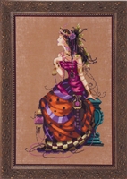 MD142  - The Gypsy Queen Chart