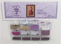 Gypsy Queen  Embellishment Pkg