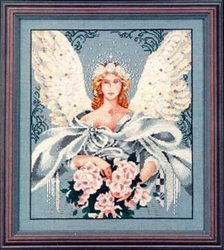 MD027  - Millennium Angel Chartpack