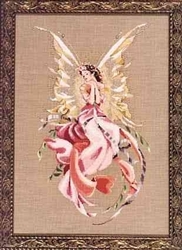 MD038  - Titania, Queen of the Fairies Chart