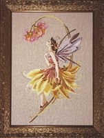 MD082  - The Petal Fairy Chartpack