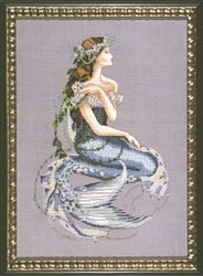 MD084  - Enchanted Mermaid