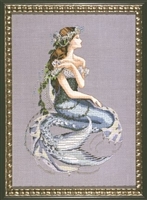 MD084  - Enchanted Mermaid