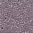 Mill Hill Glass Seed Bead - Ash Mauve