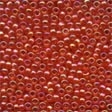 Mill Hill Glass Seed Bead - Christmas Red