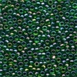 Mill Hill Glass Seed Bead - Emerald