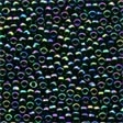 Mill Hill Glass Seed Bead - Rainbow