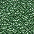 Mill Hill Glass Seed Bead - Jade