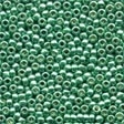Mill Hill Glass Seed Bead - Ice Green