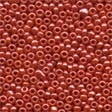 Mill Hill Glass Seed Bead - Red