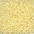 Mill Hill Glass Seed Bead - Pearl