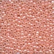 Mill Hill Glass Seed Bead - Peach Creme