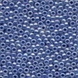 Mill Hill Glass Seed Bead - Ice Blue