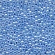 Mill Hill Glass Seed Bead - Satin Blue