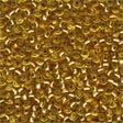 Mill Hill Glass Seed Bead - Victorian Gold