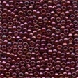 Mill Hill Glass Seed Bead - Royal Plum