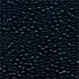 Mill Hill Glass Seed Bead - Black