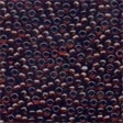 Mill Hill Glass Seed Bead - Root Beer