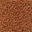 Mill Hill Glass Seed Bead - Maple