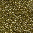 Mill Hill Glass Seed Bead - Soft Willow