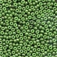 Mill Hill Glass Seed Bead - Opaque Celadon