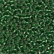 Mill Hill Glass Seed Bead - Brilliant Shamrock