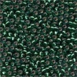 Mill Hill Glass Seed Bead - Brilliant Green