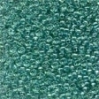 Mill Hill Glass Seed Bead - Crystal Sea