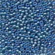 Mill Hill Glass Seed Bead - Matte Dark Teal