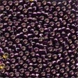 Mill Hill Glass Seed Bead - Dark Plum