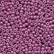 Mill Hill Glass Seed Bead - Opaque Light Mauve