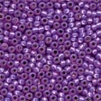 Mill Hill Glass Seed Bead - Shimmering Lilac