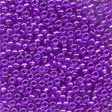 Mill Hill Glass Seed Bead - Brilliant Orchid