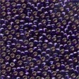 Mill Hill Glass Seed Bead - Brilliant Navy