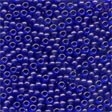 Mill Hill Glass Seed Bead - Purple Blue