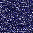 Mill Hill Glass Seed Bead - Dark Denim