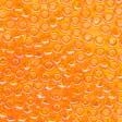 Mill Hill Glass Seed Bead - Orange