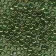 Mill Hill Glass Seed Bead - Pine Green