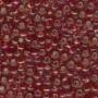 Mill Hill Glass Seed Bead - Ruby