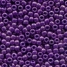 Mill Hill Glass Seed Bead - Purple