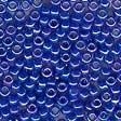 Mill Hill Glass Seed Bead - Periwinkle