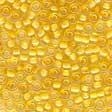 Mill Hill Glass Seed Bead - Sweet Corn