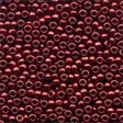 Mill Hill Antique Seed Beads - Antique Cranberry