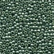 Mill Hill Antique Seed Beads - Silver Moon