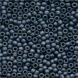 Mill Hill Antique Seed Beads - Slate Blue