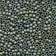 Mill Hill Antique Seed Beads - Pebble Grey